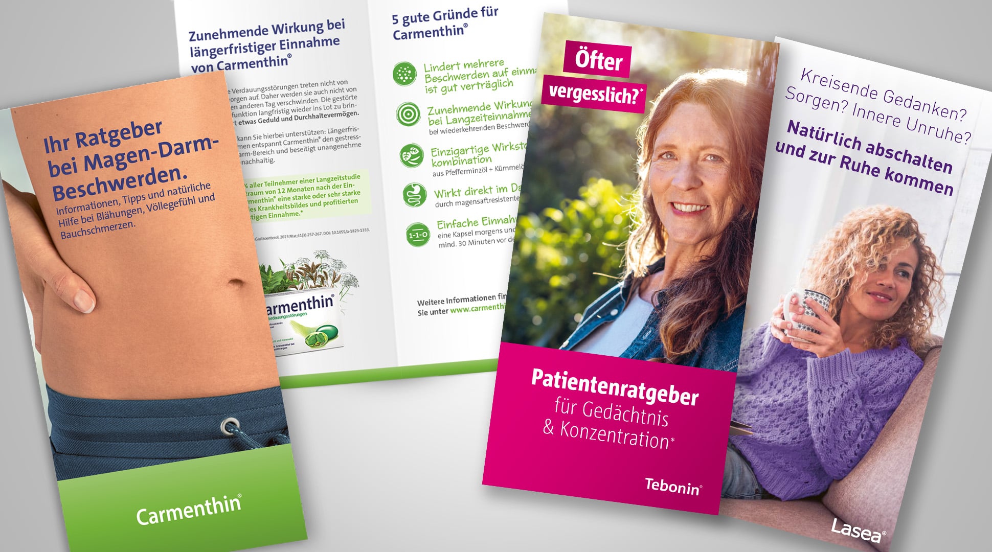 Patienten-Ratgeber